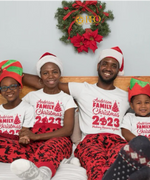 Christmas Family T-Shirts