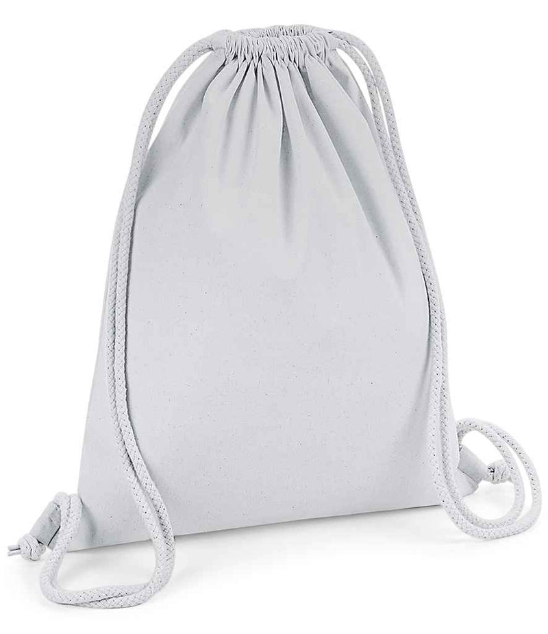 Personalised Bag - Organic Premium Cotton Gymsac