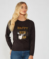 Christmas Women's Christmas/New Year jumper - Christmas Shop