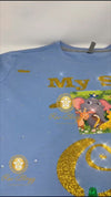 Safari Theme Tshirt - My Son is One-derful