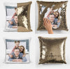 Sequin Magic Cushion Cover Pillowcase Stylish Sequin Gift