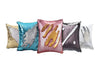 Sequin Magic Cushion Cover Pillowcase Stylish Sequin Gift