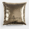 Sequin Magic Cushion Cover Pillowcase Stylish Sequin Gift