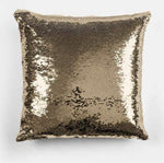 Sequin Magic Cushion Cover Pillowcase Stylish Sequin Gift