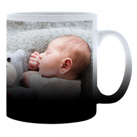 Magic Photo Mug