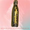 Personalised Name Stainless Steel Water Bottle