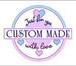 Custom Made to Order - T-shirt PREMIUM