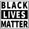 Black Lives Matter (BLM) Tshirt ( On offer)