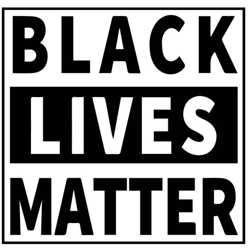 Black Lives Matter (BLM) Tshirt ( On offer)