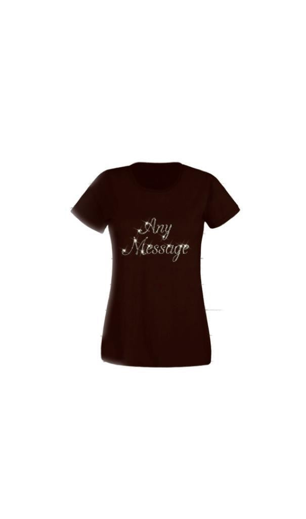 Personalise IT, Your personalised Tshirt